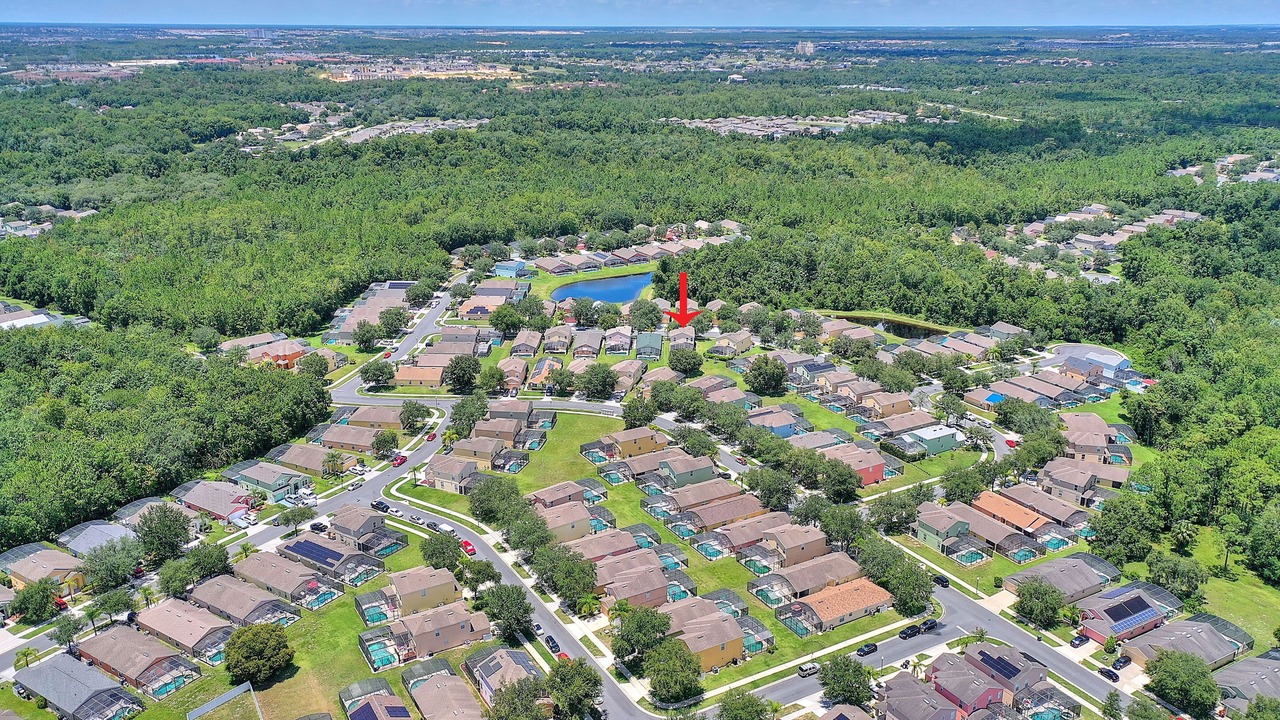 Photo of Outdoor in Sandy Ridge
