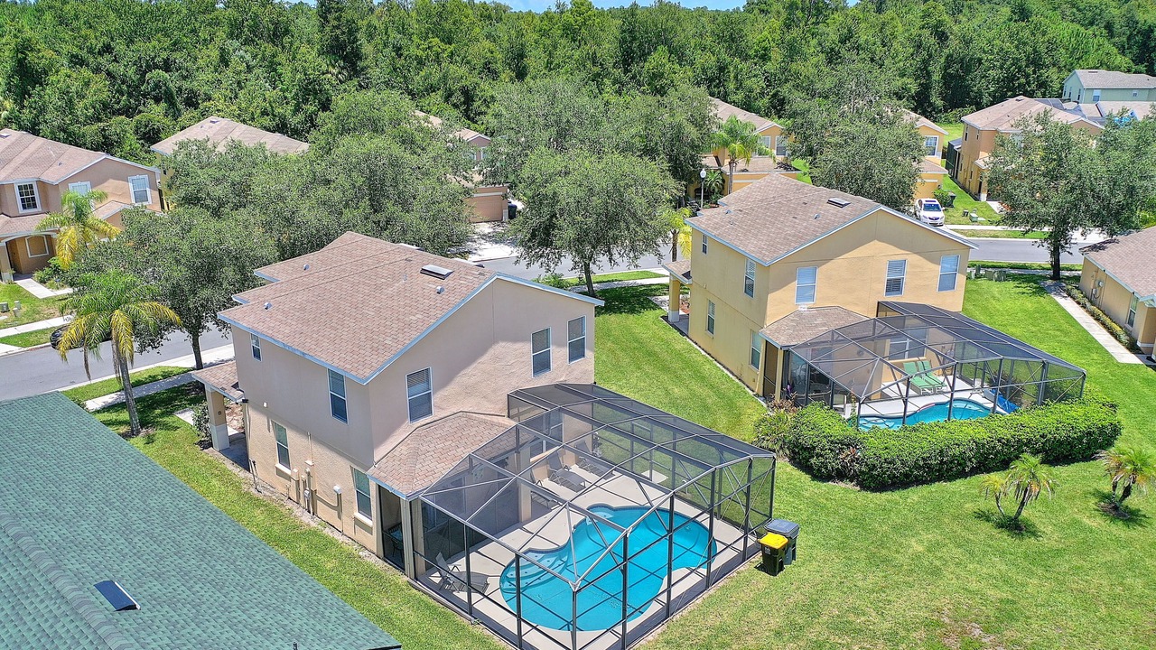 Photo of Outdoor in Sandy Ridge