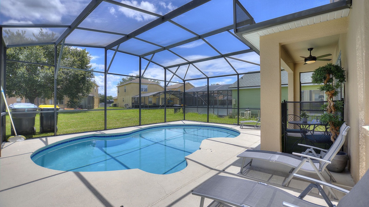 Photo of Outdoor in Sandy Ridge