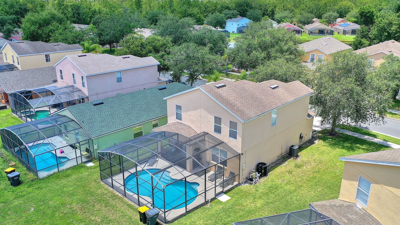 Photo of Outdoor in Sandy Ridge