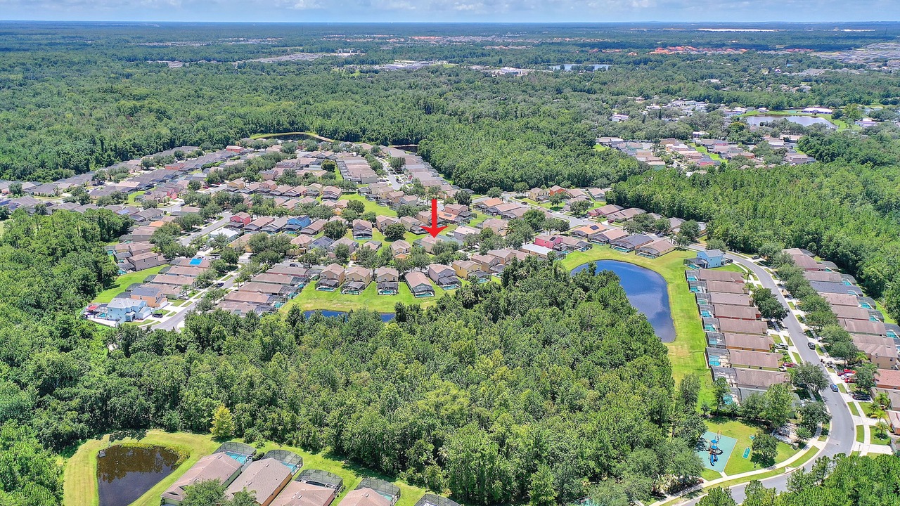 Photo of Outdoor in Sandy Ridge