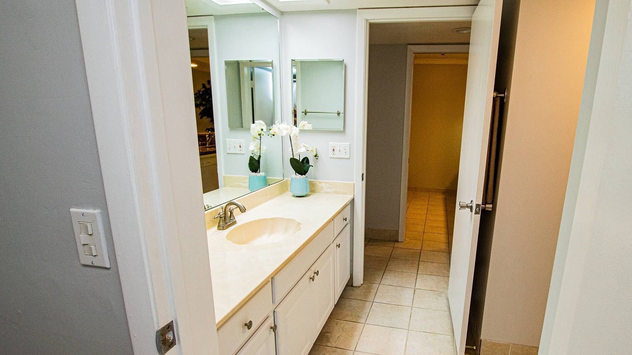 Photo of Bathroom in Wesley Chapel