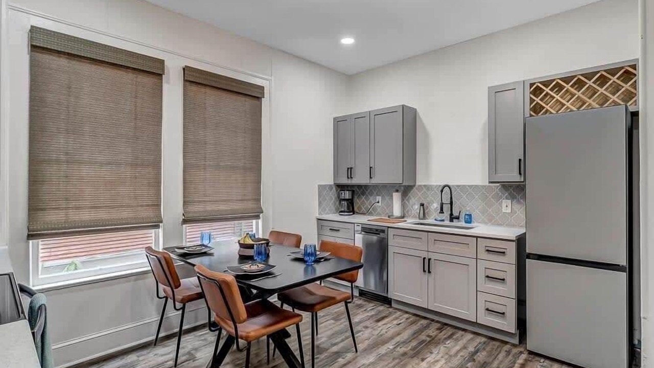Photo of Kitchen in Urban Core