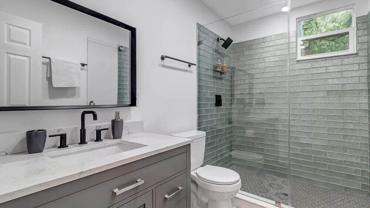 Photo of Bathroom in Urban Core