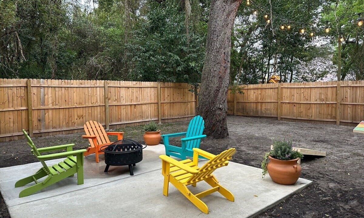Photo of Outdoor in Urban Core