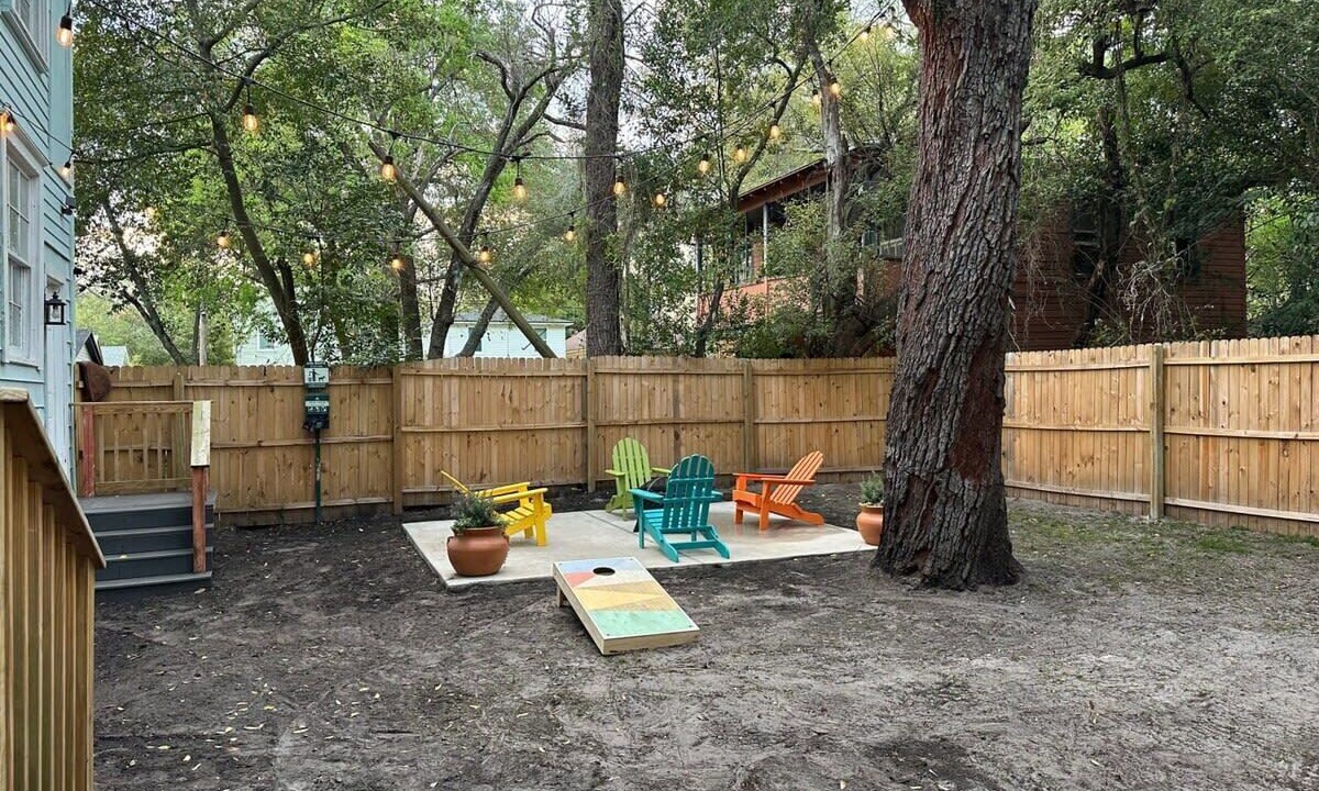 Photo of Outdoor in Urban Core