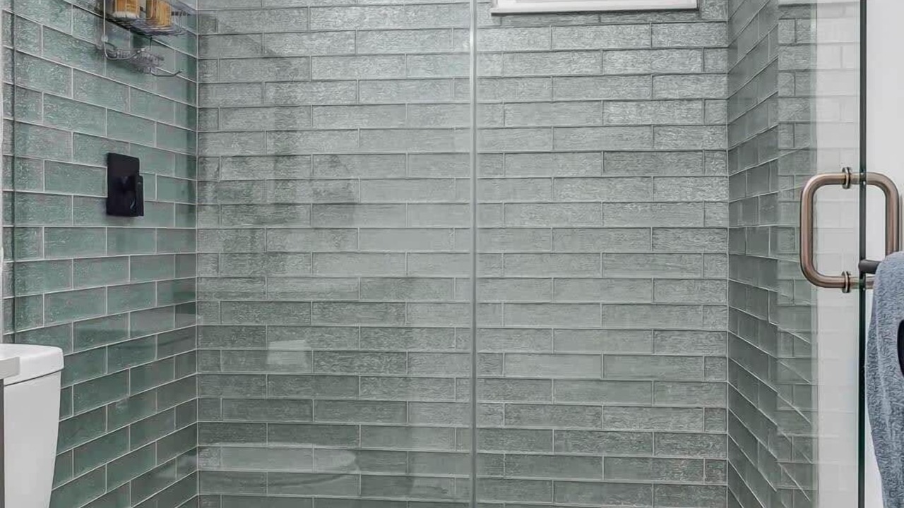 Photo of Bathroom in Urban Core