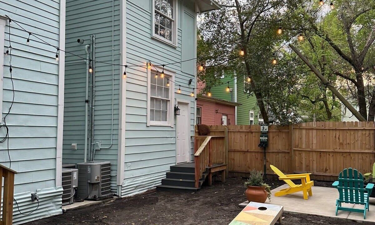 Photo of Outdoor in Urban Core