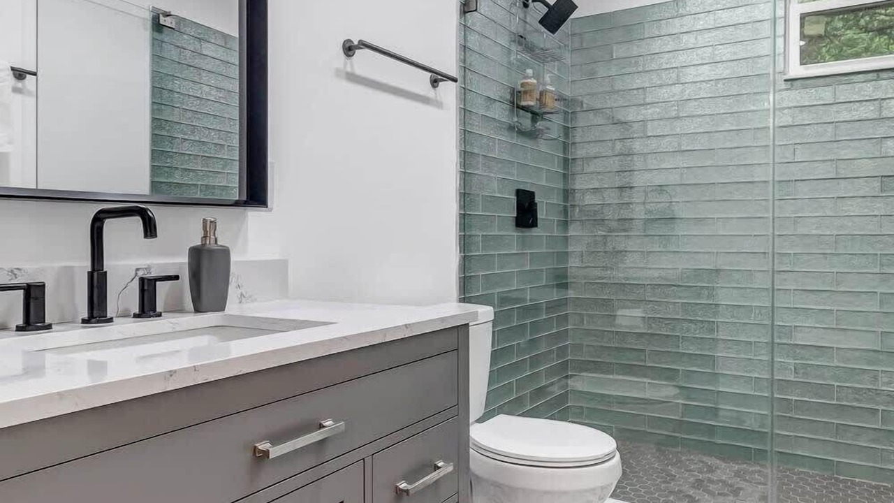 Photo of Bathroom in Urban Core