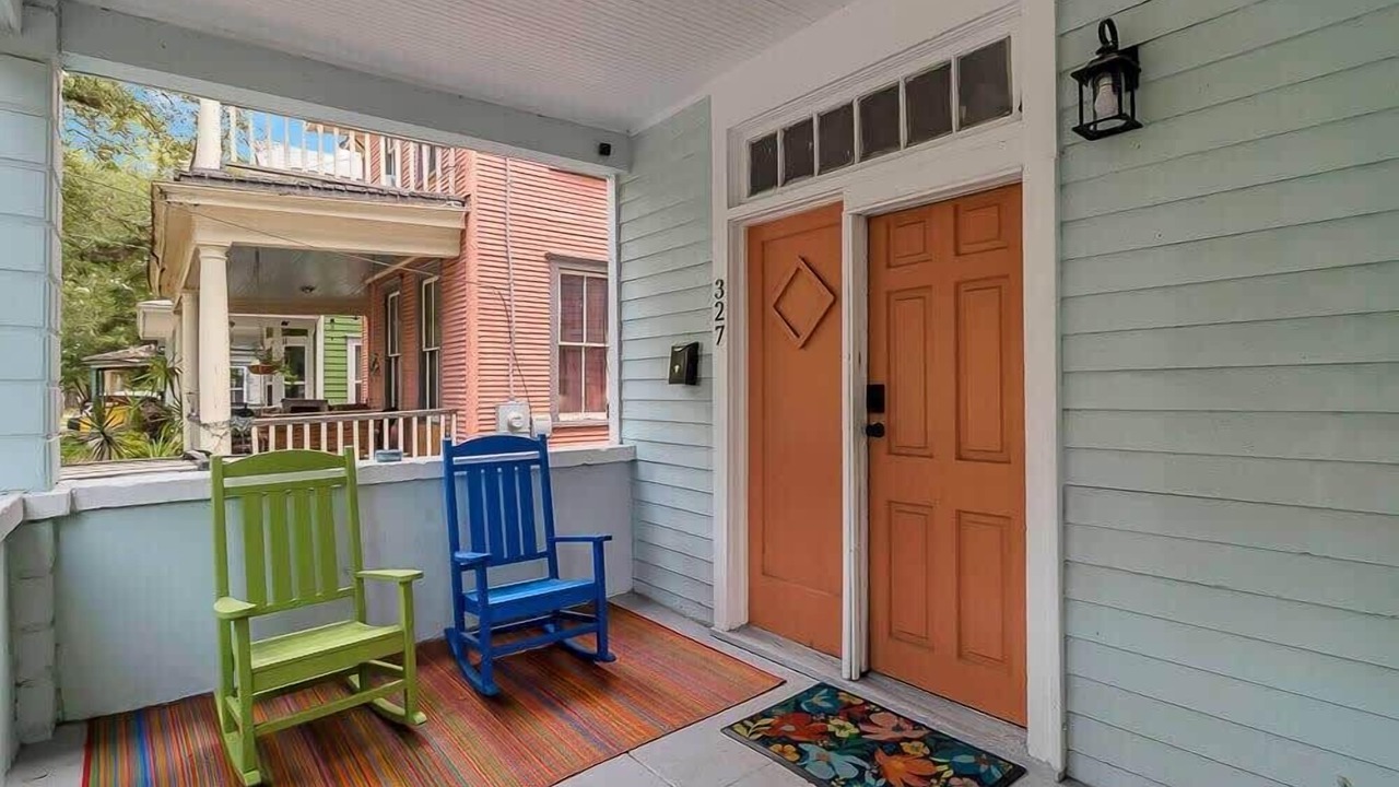Photo of Outdoor in Urban Core