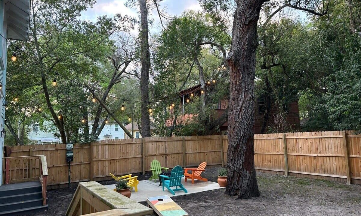 Photo of Outdoor in Urban Core
