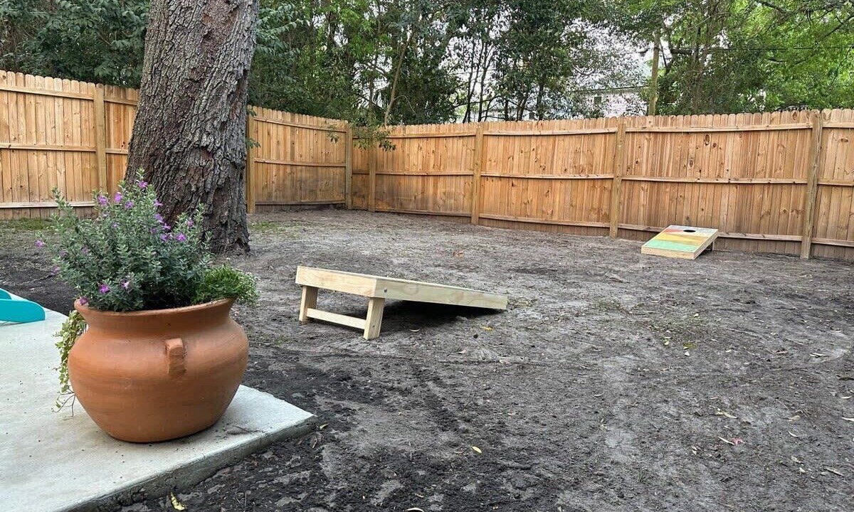 Photo of Outdoor in Urban Core
