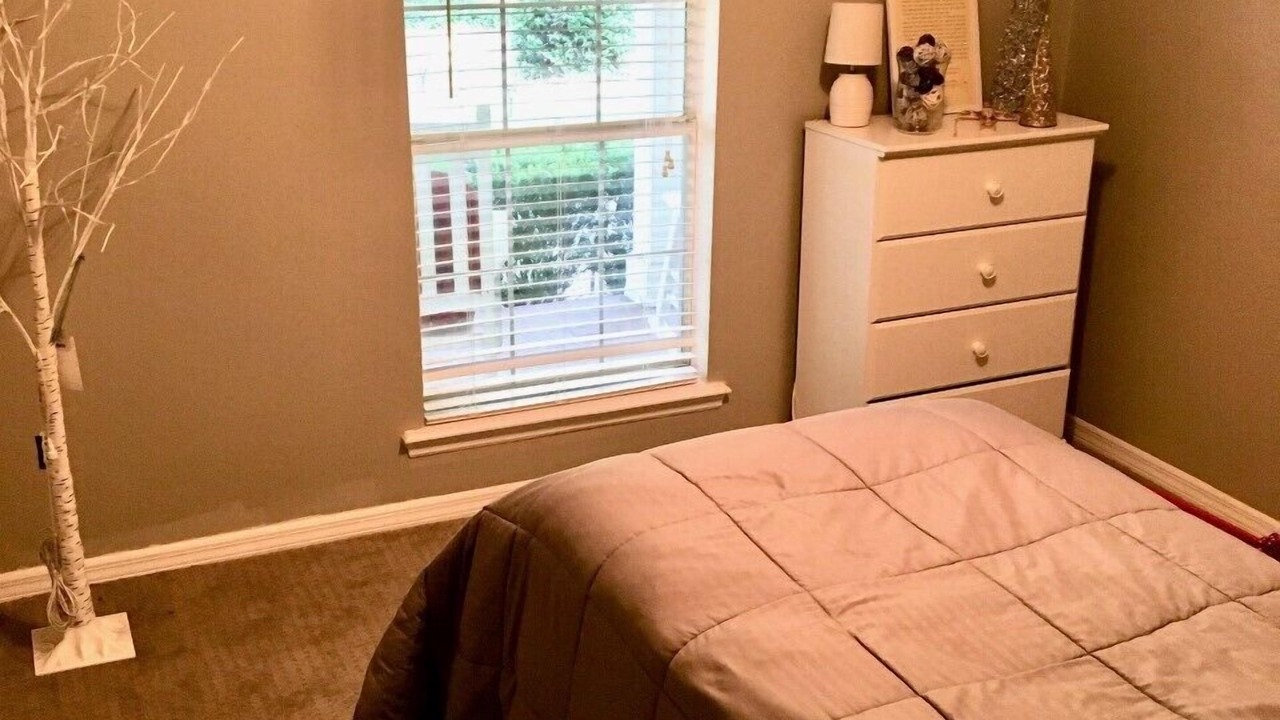 Photo of Bedroom in Live Oak