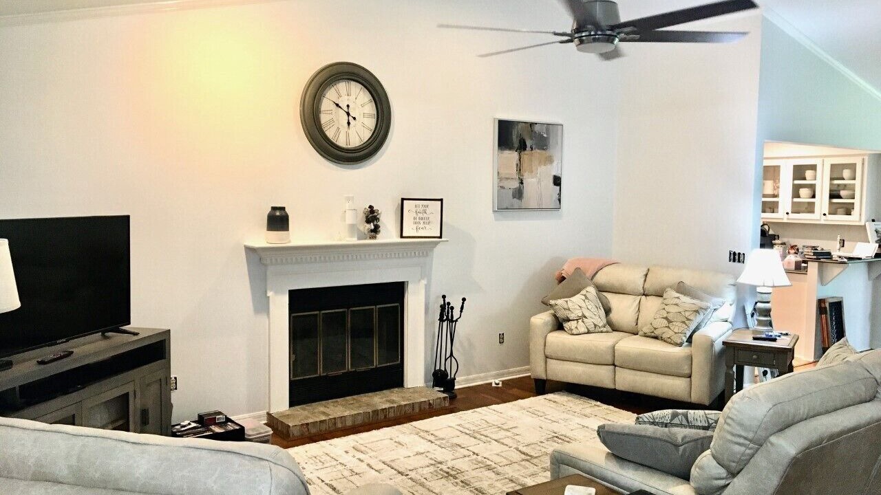 Photo of Livingroom in Live Oak