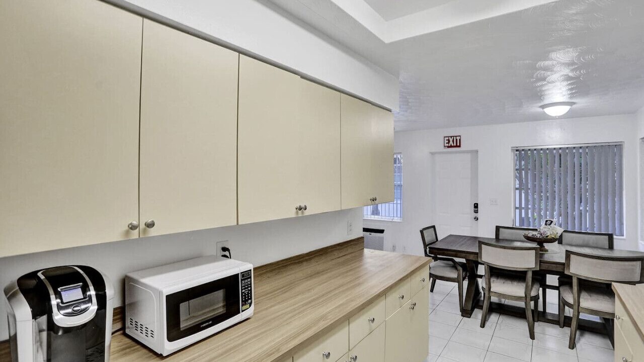Photo of Kitchen in Victoria Park
