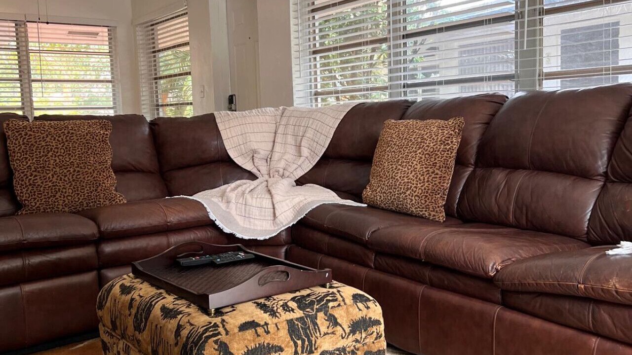 Photo of Livingroom in Victoria Park