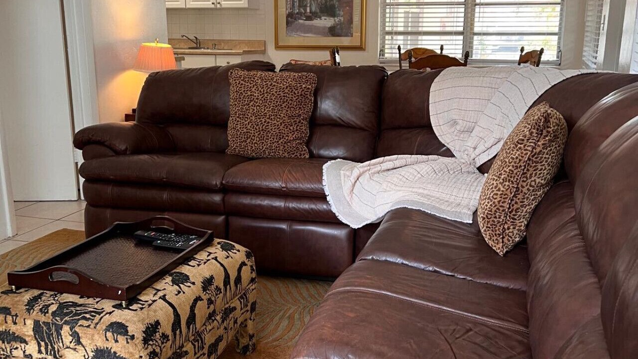Photo of Livingroom in Victoria Park