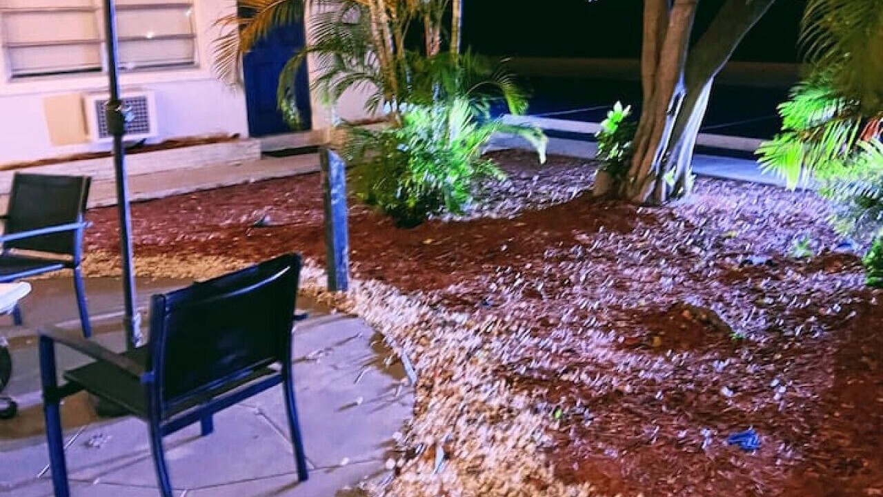 Photo of Patio Balcony in Victoria Park
