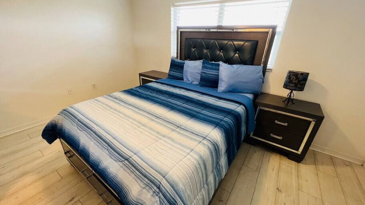 Photo of Bedroom in Avon By The Sea