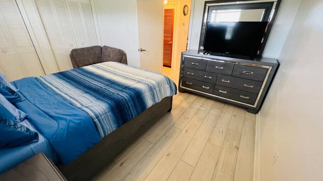 Photo of Bedroom in Avon By The Sea