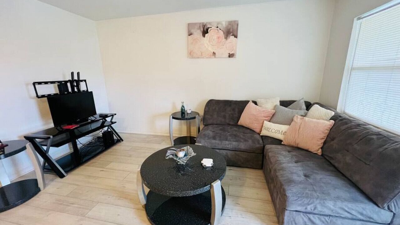 Photo of Livingroom in Avon By The Sea