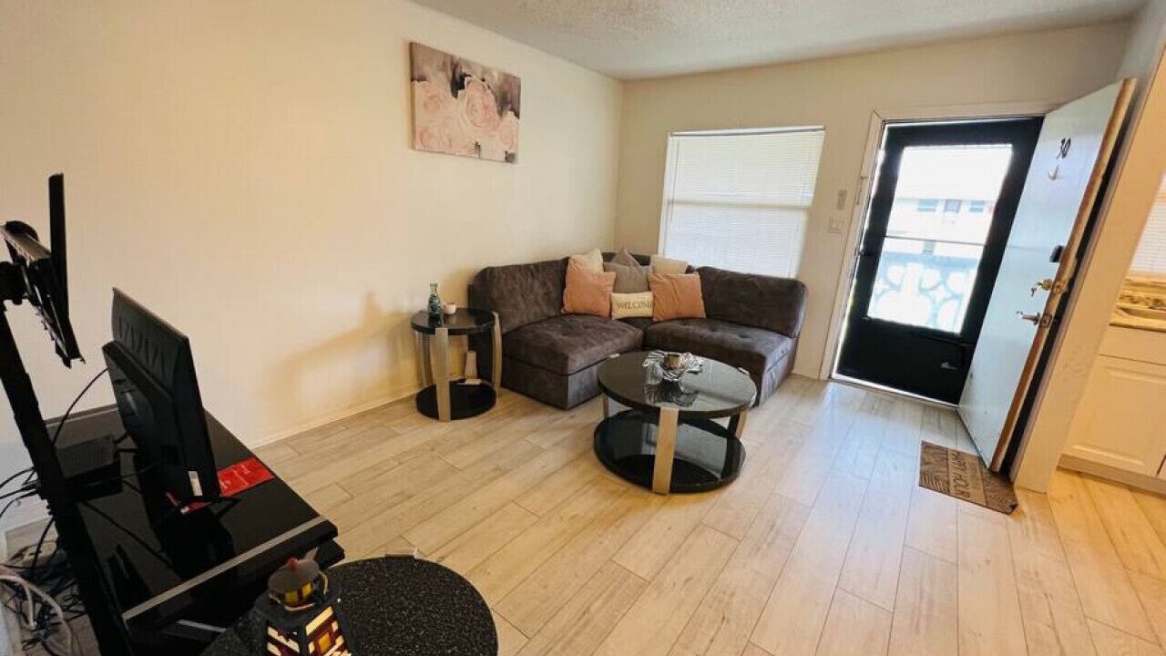 Photo of Livingroom in Avon By The Sea
