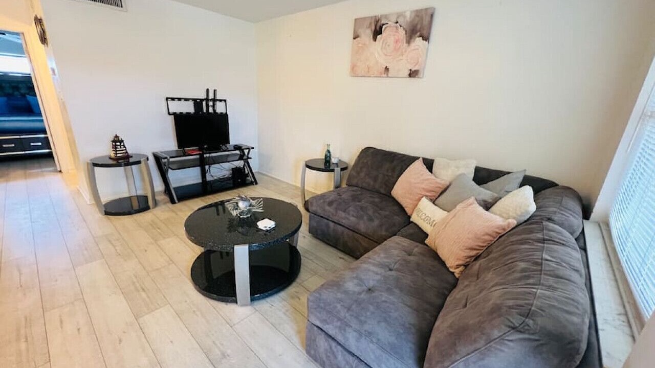 Photo of Livingroom in Avon By The Sea