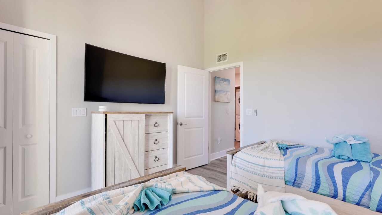 Photo of Bedroom in Ruskin