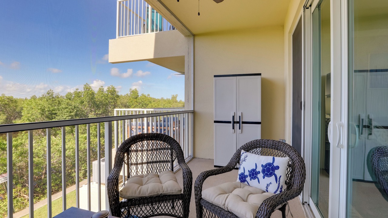 Photo of Patio Balcony in Ruskin