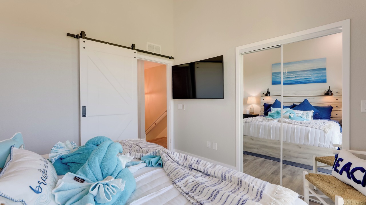 Photo of Bedroom in Ruskin