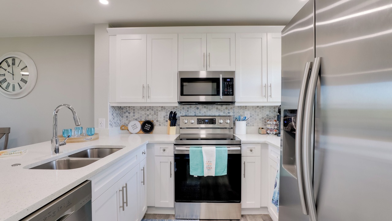 Photo of Kitchen in Ruskin