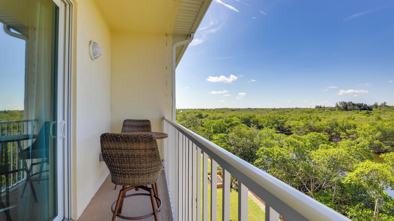 Photo of Patio Balcony in Ruskin