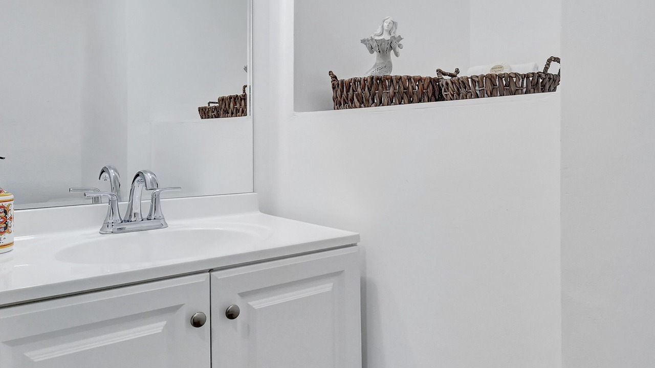 Photo of Bathroom in Pineapple Grove Arts District