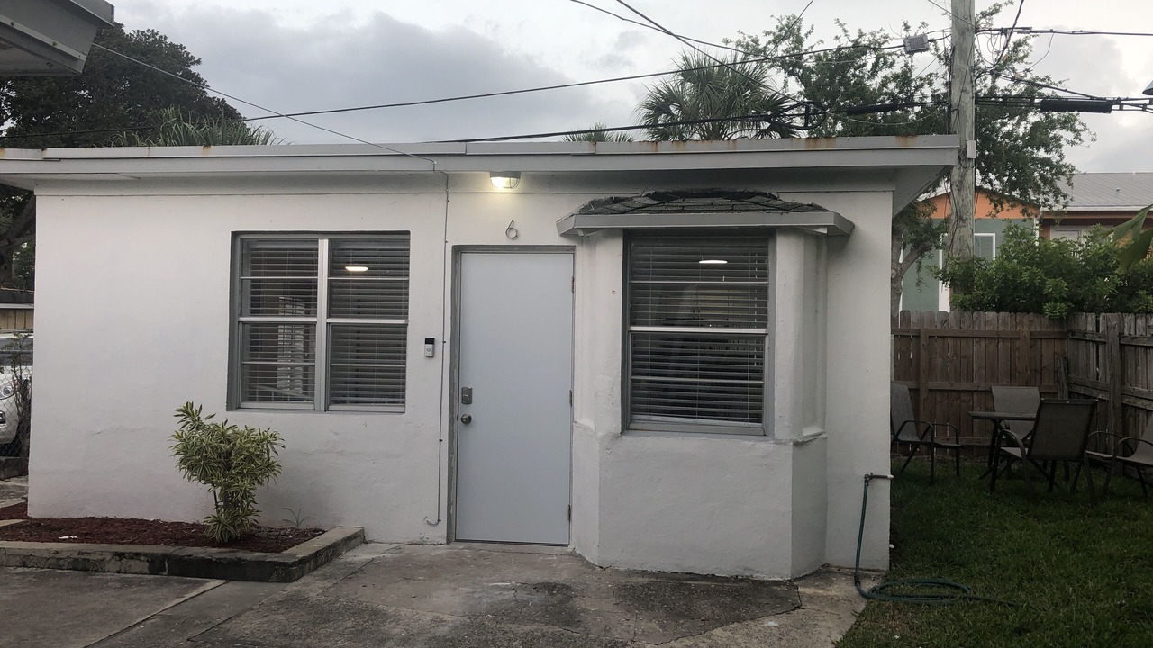 Photo of Outdoor in Pineapple Grove Arts District