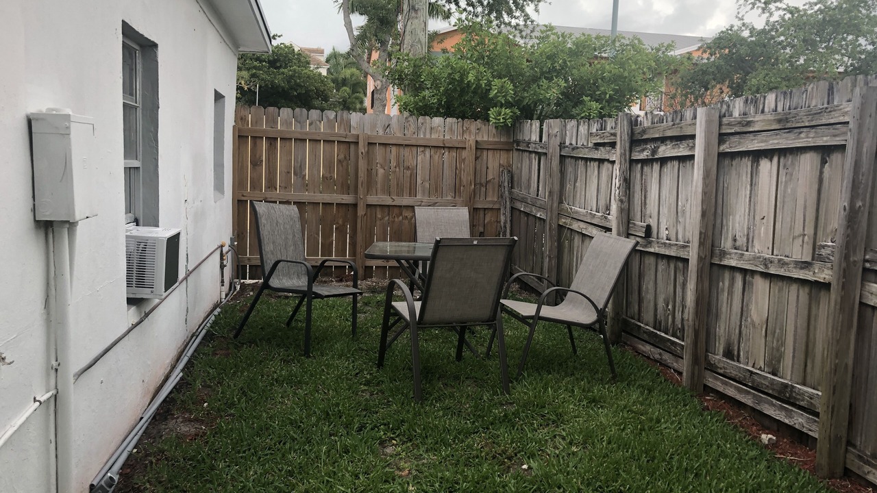 Photo of Outdoor in Pineapple Grove Arts District