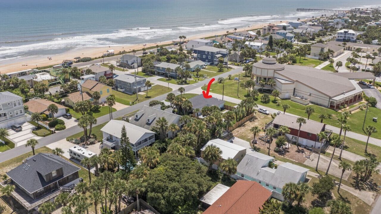 Photo of Outdoor in Flagler Beach