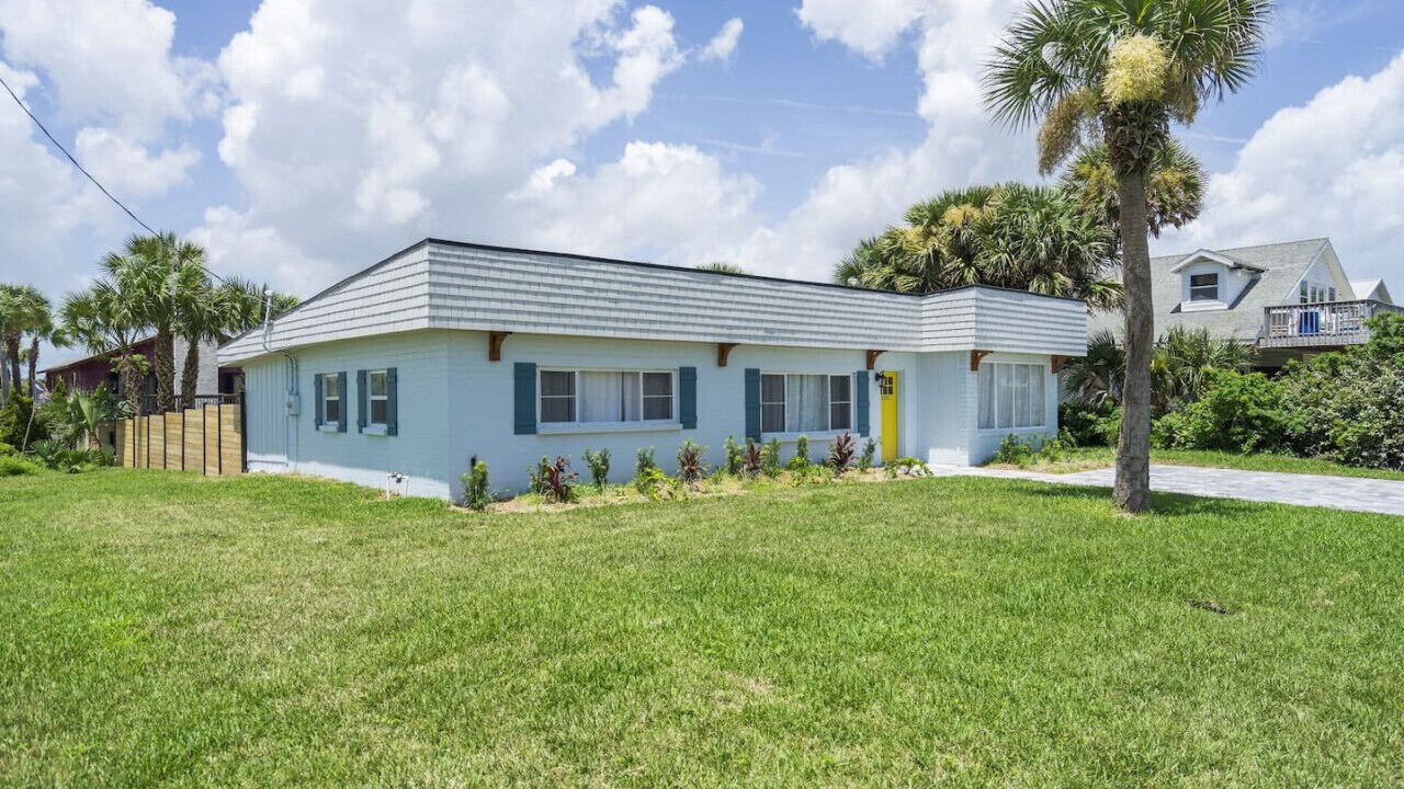 Photo of Outdoor in Flagler Beach