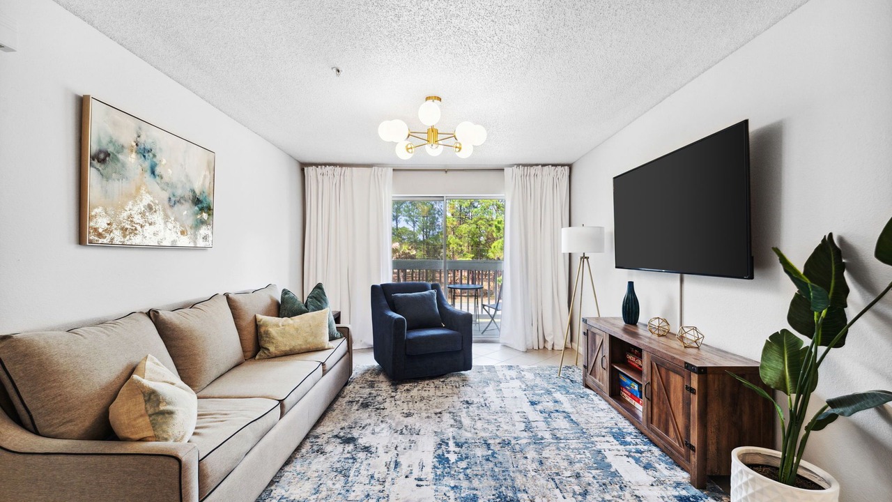 Photo of Bedroom in Indian Bayou