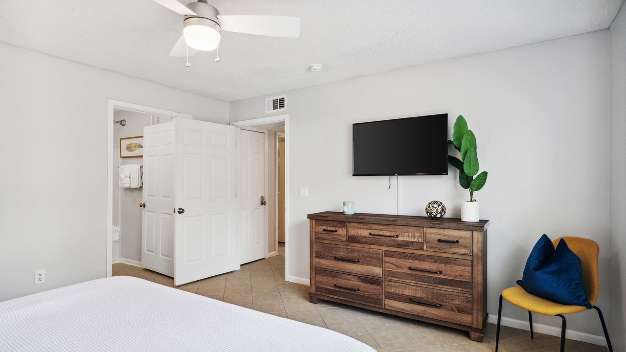 Photo of Bedroom in Indian Bayou