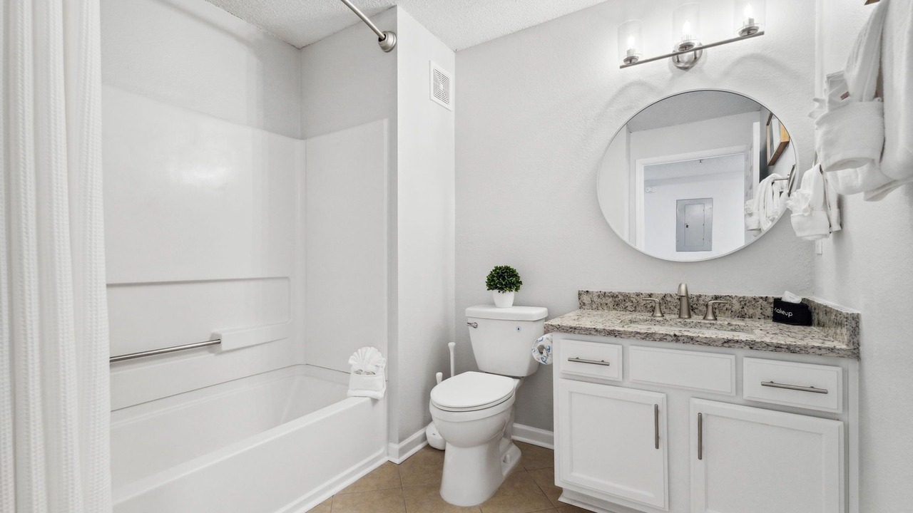 Photo of Bathroom in Indian Bayou