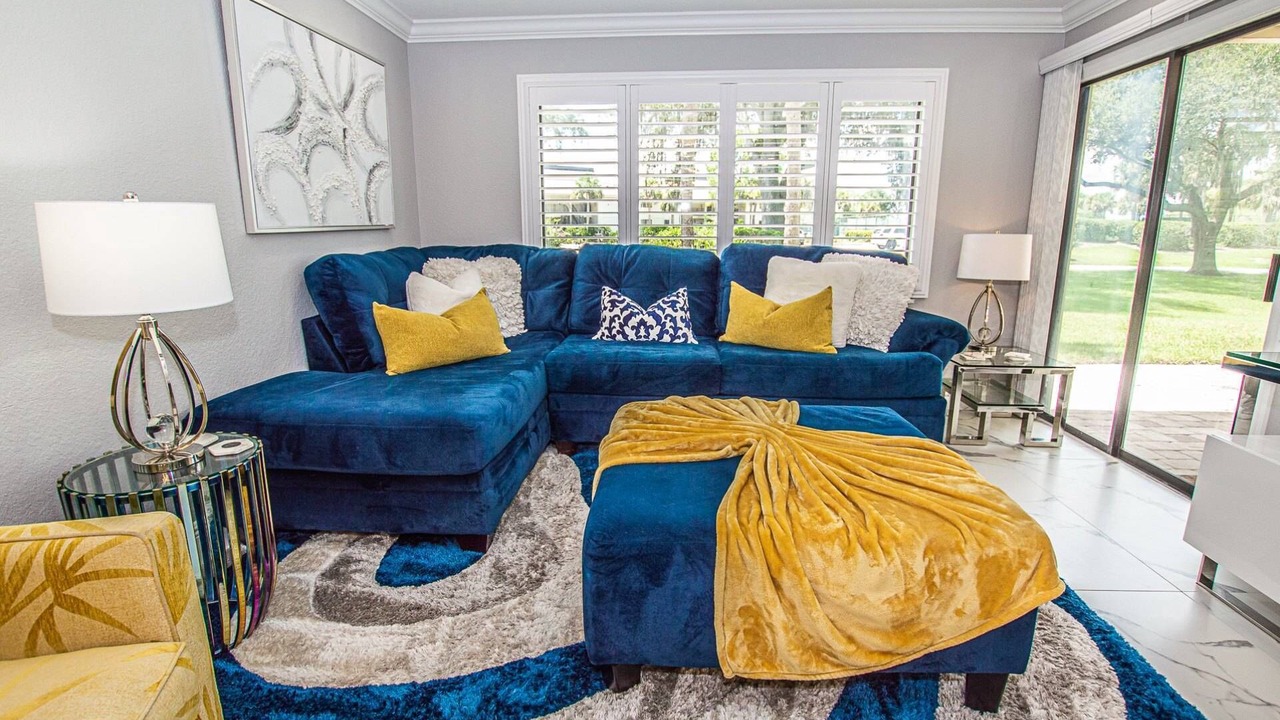 Photo of Bedroom in Wesley Chapel