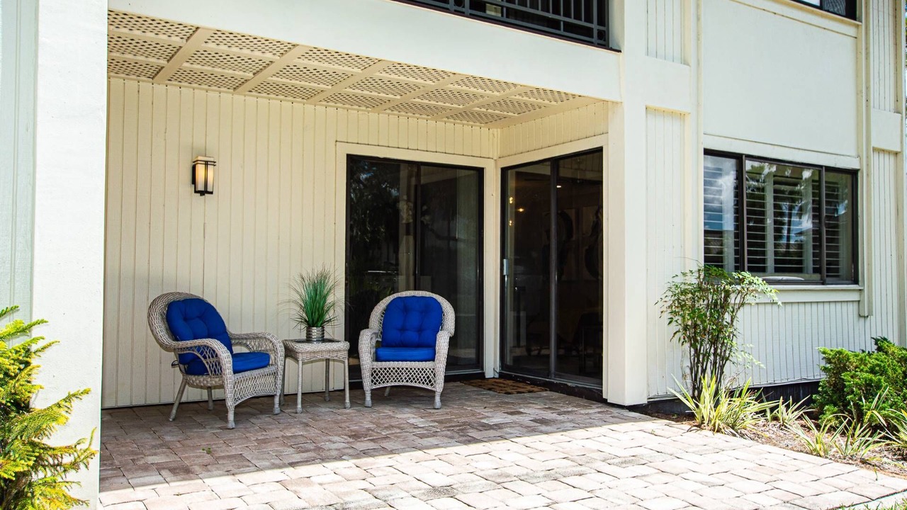 Photo of Outdoor in Wesley Chapel