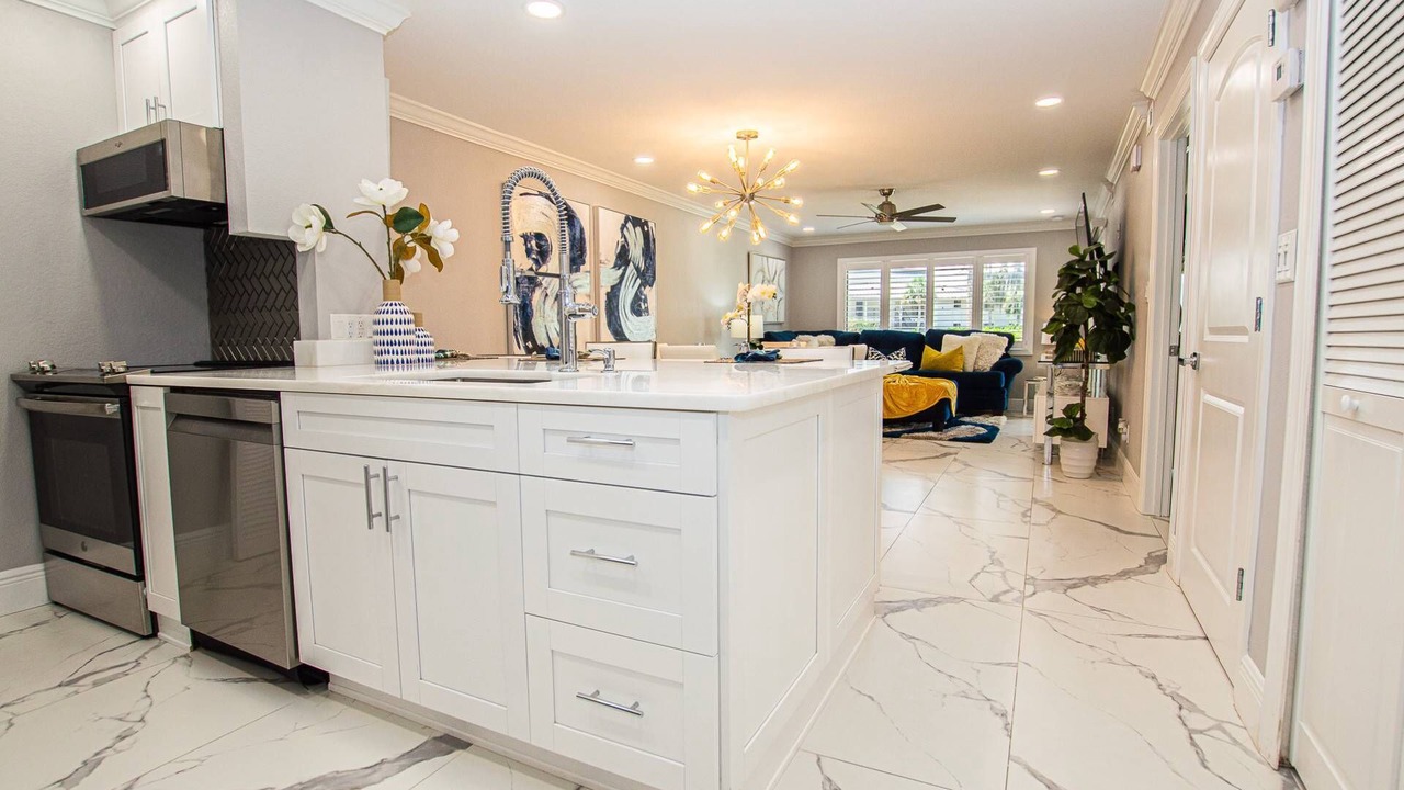Photo of Bedroom in Wesley Chapel