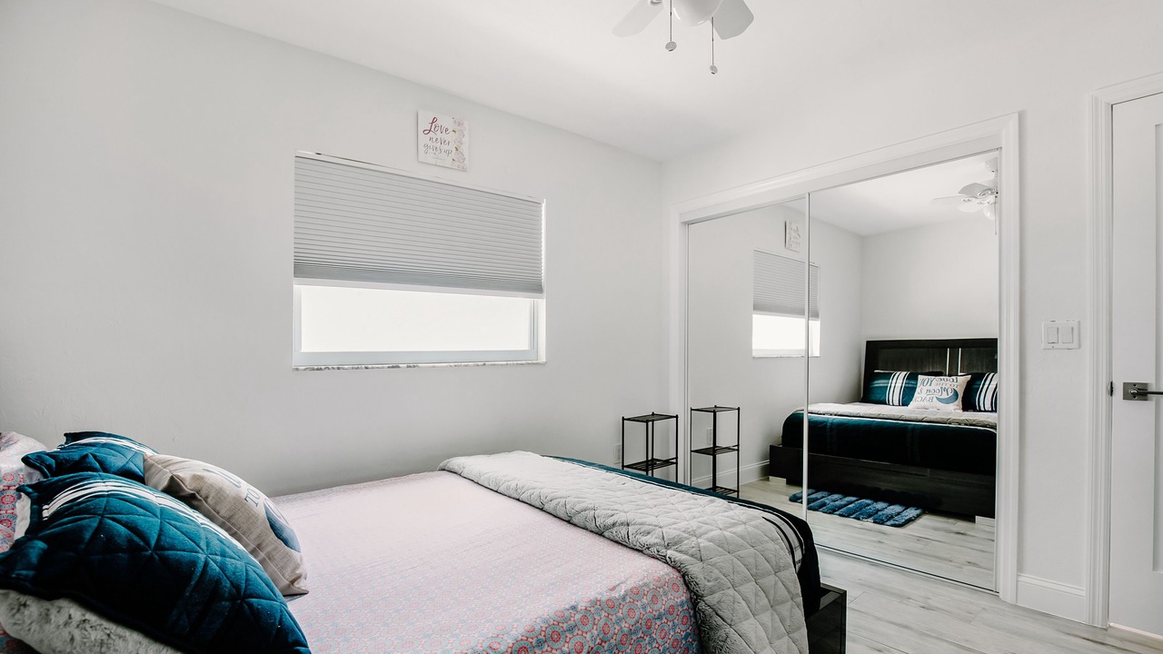 Photo of Bedroom in East Naples