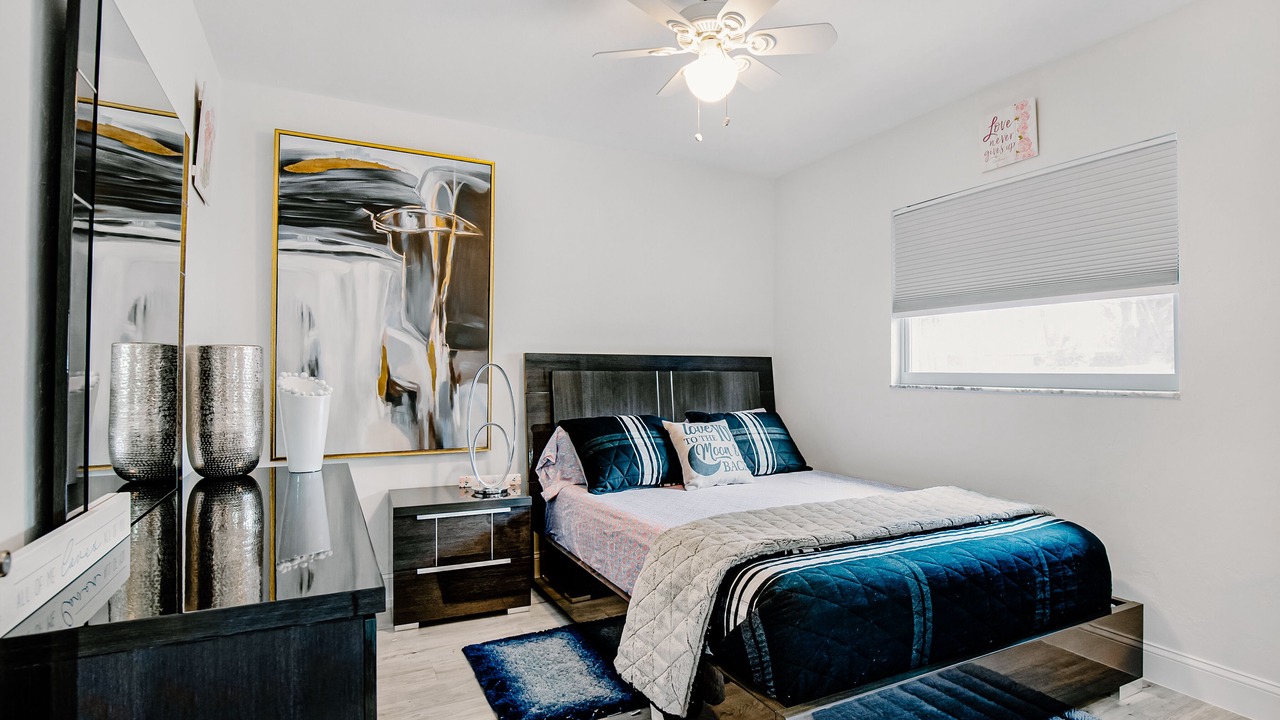 Photo of Bedroom in East Naples