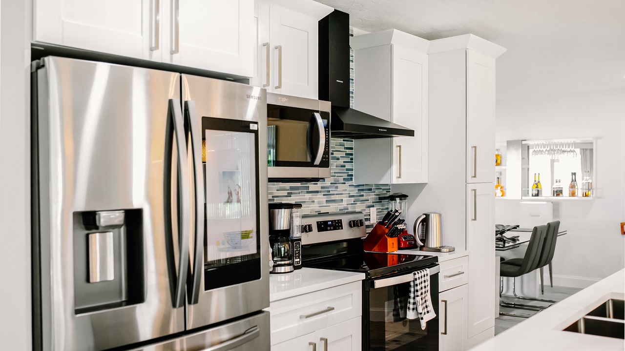 Photo of Kitchen in East Naples