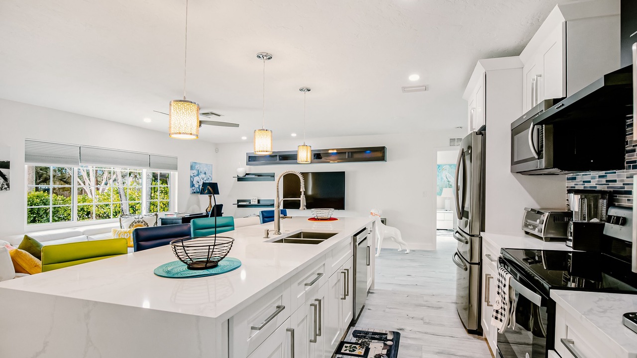Photo of Kitchen in East Naples