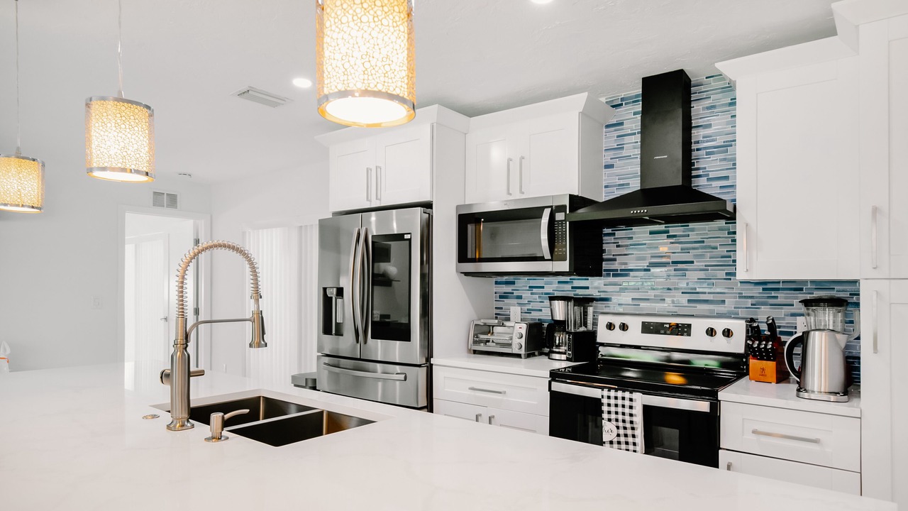 Photo of Kitchen in East Naples