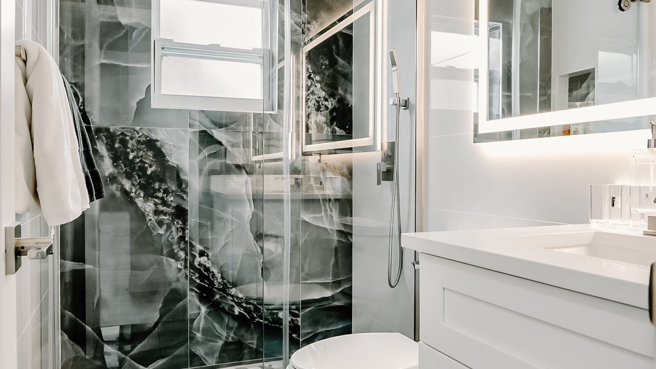 Photo of Bathroom in East Naples