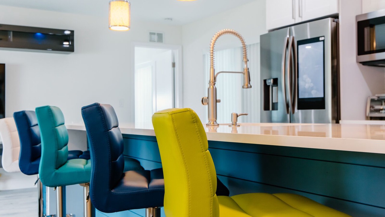 Photo of Kitchen in East Naples